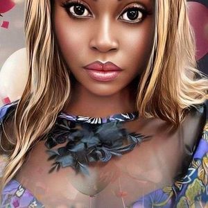 Meet your Posher, Ruthiana